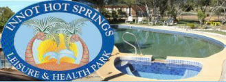 Innot Hot Springs Leisure & Health Park - Holiday Cairns 2