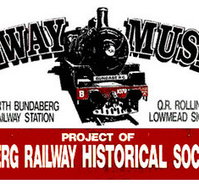 Bundaberg Railway Museum - Holiday Cairns
