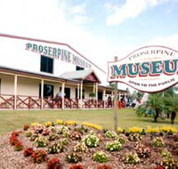 Proserpine Historical Museum - Holiday Cairns