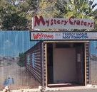 Mystery Craters - Holiday Cairns