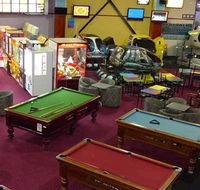 Funcity Sunshine - Holiday Cairns