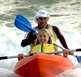 Noosa Ocean Kayak Tours - Holiday Cairns