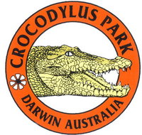 Crocodylus Park - Holiday Cairns