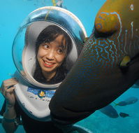 Sunlover Reef Cruises - Holiday Cairns