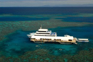 Sunlover Reef Cruises - Holiday Cairns 2