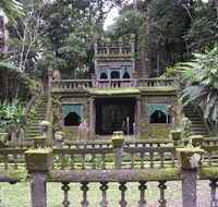 Paronella Park - Holiday Cairns