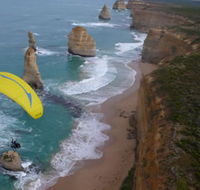 Airsports Adventure Flights - Holiday Cairns