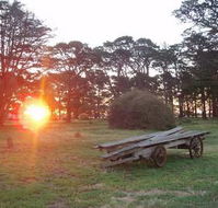 Point Cook Homestead - Holiday Cairns