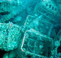 Underwater Sports Diving Centre - Holiday Cairns