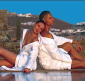 Temple Day Spa - Holiday Cairns