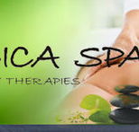Indica Spa - Holiday Cairns