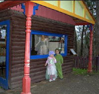 Fairyland Village - Holiday Cairns