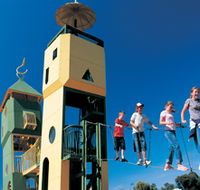 Monash Adventure Park - Holiday Cairns