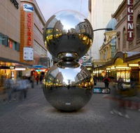Rundle Mall - Holiday Cairns
