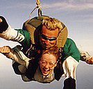 The Parachute School - Holiday Cairns