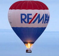 Balloon Flights Over Melbourne - Holiday Cairns