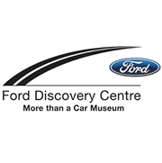 Ford Discovery Centre - Holiday Cairns