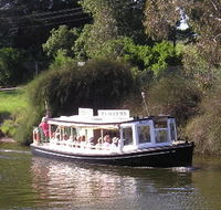 Blackbird Maribyrnong River Cruises - Holiday Cairns