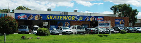 Aspendale VIC Holiday Cairns