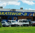 Skateworld Mordialloc - Winter Family Skate - Holiday Cairns