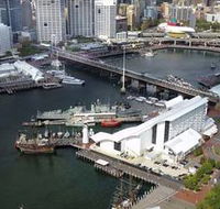 The Australian National Maritime Museum - Holiday Cairns