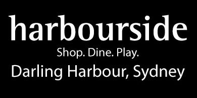 Harbourside Shopping Centre - Holiday Cairns 1
