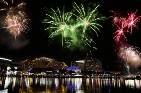 Harbourside Shopping Centre - Holiday Cairns 2