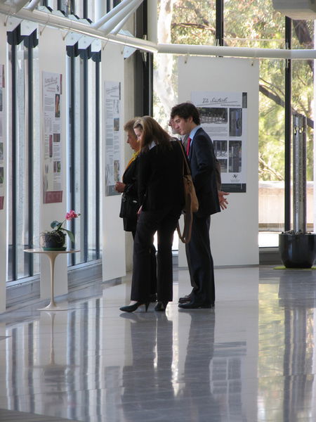 High Court Of Australia Parkes Place - Holiday Cairns 4