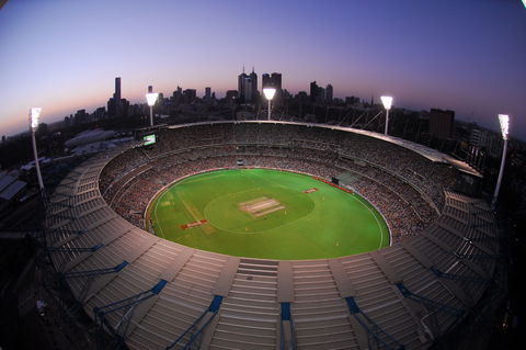 Melbourne Cricket Ground - Holiday Cairns 3