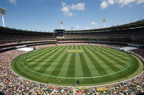Melbourne Cricket Ground - Holiday Cairns 5