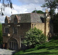 Montsalvat - Holiday Cairns
