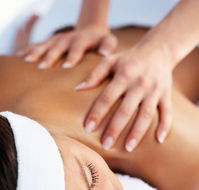Dome Spa Retreat at the Brisbane Marriott Hotel - Holiday Cairns