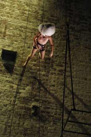 Vulcana Women's Circus - Holiday Cairns 4