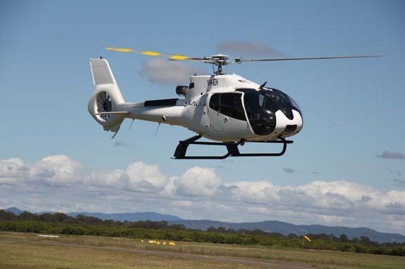Archerfield QLD Holiday Cairns