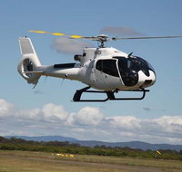 Executive Helicopters - Holiday Cairns
