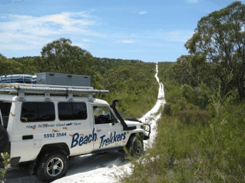  Holiday Cairns