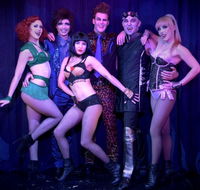 Draculas Cabaret Restaurant - Holiday Cairns