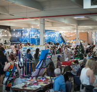 Kingston Arts - Holiday Cairns