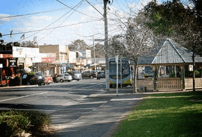 Blackburn Station Village Shopping Centre - Holiday Cairns 0