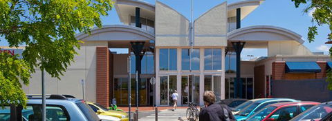 Northcote Central Shopping Centre - Holiday Cairns 0