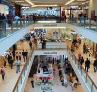 Vermont South Shopping Centre - Holiday Cairns