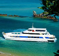 Queensland Day Tours - Holiday Cairns