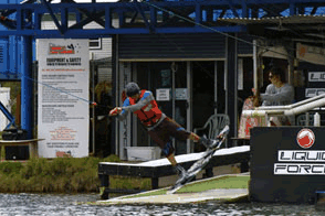 Cable Ski Logan - Holiday Cairns 2