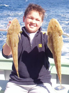Bravo Fishing Charters - Holiday Cairns 4
