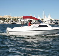 Mirage Boat Hire - Holiday Cairns