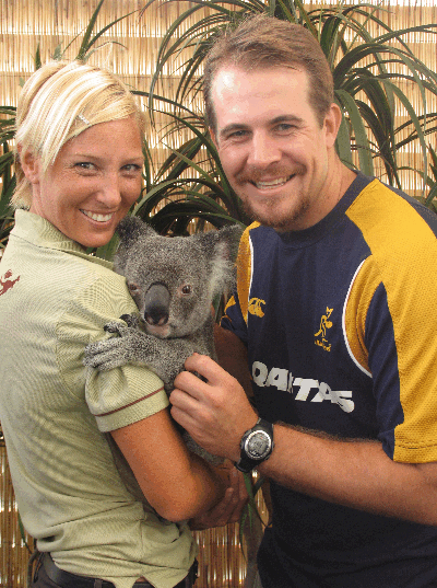 Cairns Wildlife Dome - Holiday Cairns 4