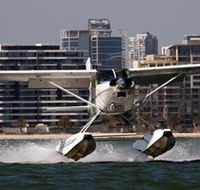 Melbourne Seaplanes - Holiday Cairns