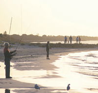 Busselton Beachfront - Holiday Cairns
