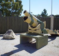 Military Museum Merredin - Holiday Cairns