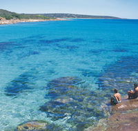 Meelup Beach - Holiday Cairns